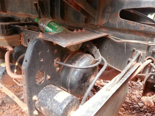 รถฮีโน่ 6 ล้อดั้ม 150 แรงม้า. ปี 50 สนใจติดต่อ 081 - 6079515 รถฮีโน่ 6 ล้อดั้ม 150 แรงม้า. ปี 50 สนใจติดต่อ 081 - 6079515