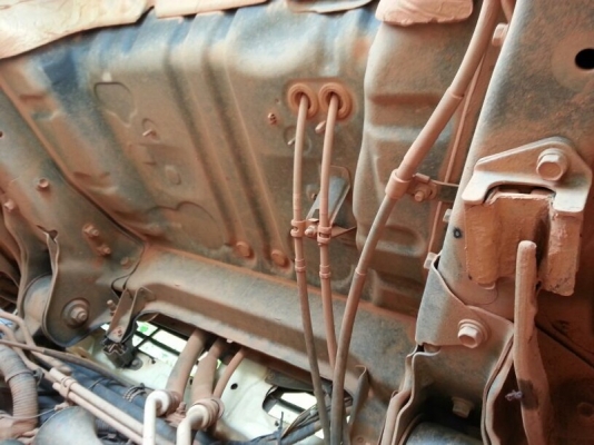 รถฮีโน่ 6 ล้อดั้ม 150 แรงม้า. ปี 50 สนใจติดต่อ 081 - 6079515 รถฮีโน่ 6 ล้อดั้ม 150 แรงม้า. ปี 50 สนใจติดต่อ 081 - 6079515