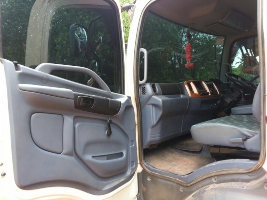 รถฮีโน่ 6 ล้อดั้ม 150 แรงม้า. ปี 50 สนใจติดต่อ 081 - 6079515 รถฮีโน่ 6 ล้อดั้ม 150 แรงม้า. ปี 50 สนใจติดต่อ 081 - 6079515