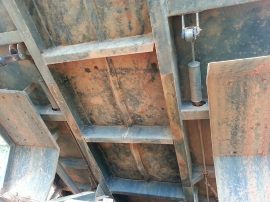 รถฮีโน่ 6 ล้อดั้ม 150 แรงม้า. ปี 50 สนใจติดต่อ 081 - 6079515 รถฮีโน่ 6 ล้อดั้ม 150 แรงม้า. ปี 50 สนใจติดต่อ 081 - 6079515