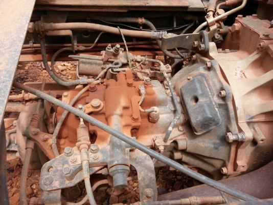 รถฮีโน่ 6 ล้อดั้ม 150 แรงม้า. ปี 50 สนใจติดต่อ 081 - 6079515 รถฮีโน่ 6 ล้อดั้ม 150 แรงม้า. ปี 50 สนใจติดต่อ 081 - 6079515