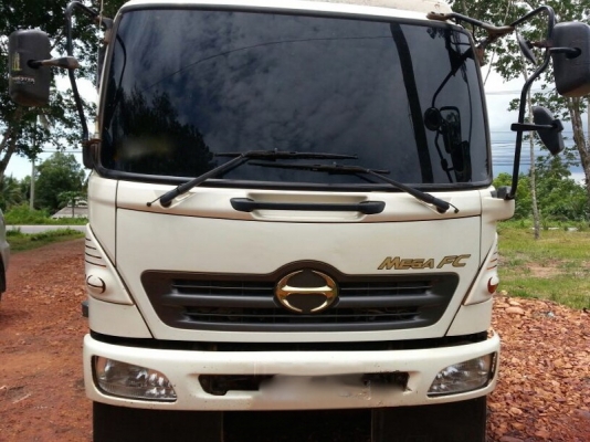 รถฮีโน่ 6 ล้อดั้ม 150 แรงม้า. ปี 50 สนใจติดต่อ 081 - 6079515 รถฮีโน่ 6 ล้อดั้ม 150 แรงม้า. ปี 50 สนใจติดต่อ 081 - 6079515