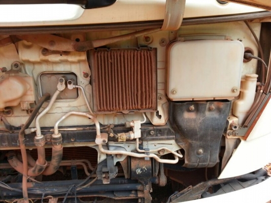 รถฮีโน่ 6 ล้อดั้ม 150 แรงม้า. ปี 50 สนใจติดต่อ 081 - 6079515 รถฮีโน่ 6 ล้อดั้ม 150 แรงม้า. ปี 50 สนใจติดต่อ 081 - 6079515