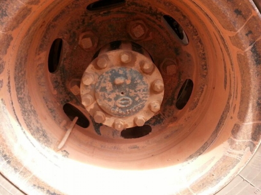 รถฮีโน่ 6 ล้อดั้ม 150 แรงม้า. ปี 50 สนใจติดต่อ 081 - 6079515 รถฮีโน่ 6 ล้อดั้ม 150 แรงม้า. ปี 50 สนใจติดต่อ 081 - 6079515