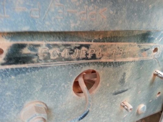 รถฮีโน่ 6 ล้อดั้ม 150 แรงม้า. ปี 50 สนใจติดต่อ 081 - 6079515 รถฮีโน่ 6 ล้อดั้ม 150 แรงม้า. ปี 50 สนใจติดต่อ 081 - 6079515