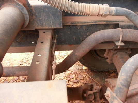 รถฮีโน่ 6 ล้อดั้ม 150 แรงม้า. ปี 50 สนใจติดต่อ 081 - 6079515 รถฮีโน่ 6 ล้อดั้ม 150 แรงม้า. ปี 50 สนใจติดต่อ 081 - 6079515