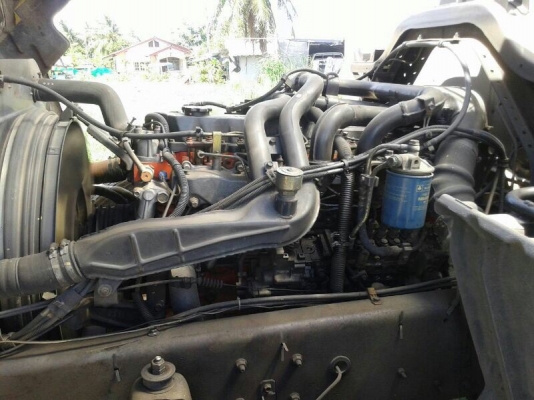 รถอีซูซุ  10  ล้อ ตู้เย็น FVM  230 แรงม้า. ปี 49  ( รถวิ่ง 2xx,xxx กว่า กม. )  สนใจติดต่อ  081 - 6079515