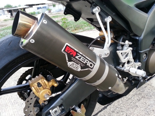 <<<<<<<< Kawasaki ZX10 R ปี 05 สรรพสามิต >>>>>>>>>