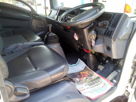 4 ล้อบรรทุก  *ไม่ติดเวลา*  ISUZU  *Euro.3*  NLR 130 แรงม้า *คอมมอนเรว*  รถสวยเดิม+สวยจริง  * รถห้างแท้ * สภาพพร้อมใช้งาน