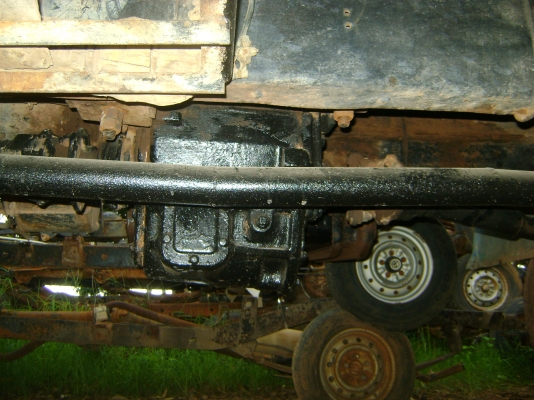 6ล้อ หัวยาว  6BD  165 แรง   ราคา 280,000  บาท