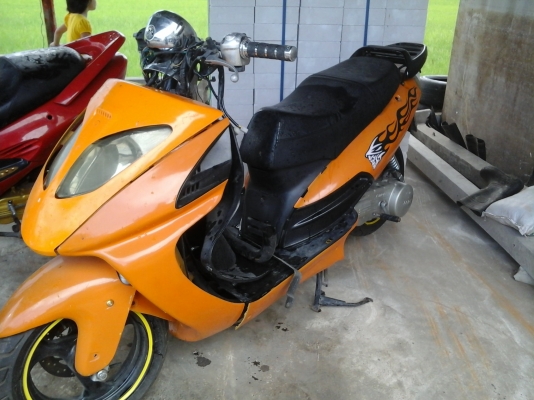 ขายรถมอเตอร์ไซค์ ขายรถมอเตอร์ไซค์