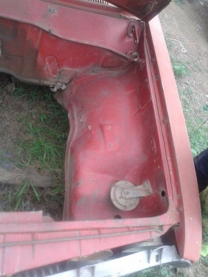 ขายหัวดัทสัน 620สีแดง สภาพสวยๆเชิญชมก่อนได้เลยครับ ขายหัวดัทสัน 620สีแดง สภาพสวยๆเชิญชมก่อนได้เลยครับ