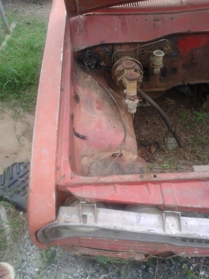 ขายหัวดัทสัน 620สีแดง สภาพสวยๆเชิญชมก่อนได้เลยครับ ขายหัวดัทสัน 620สีแดง สภาพสวยๆเชิญชมก่อนได้เลยครับ