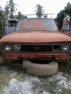 ขายหัวดัทสัน 620สีแดง สภาพสวยๆเชิญชมก่อนได้เลยครับ ขายหัวดัทสัน 620สีแดง สภาพสวยๆเชิญชมก่อนได้เลยครับ