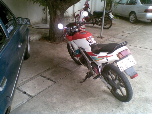 ขายHonda บีท110cc. ขายHonda บีท110cc.