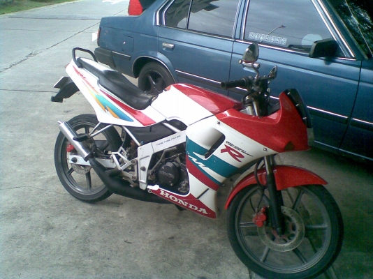 ขายHonda บีท110cc.