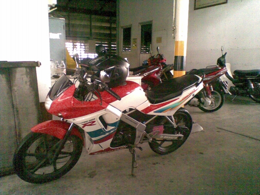 ขายHonda บีท110cc. ขายHonda บีท110cc.