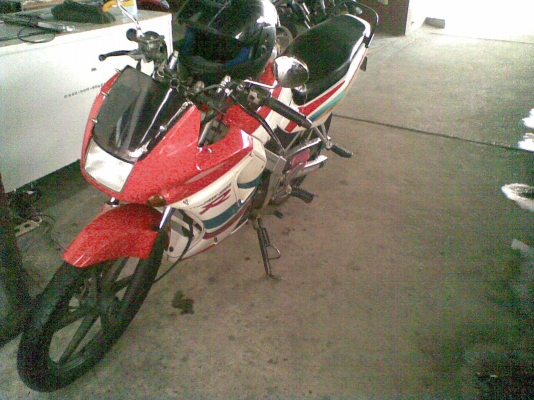 ขายHonda บีท110cc. ขายHonda บีท110cc.