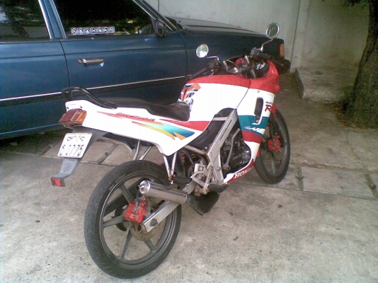 ขายHonda บีท110cc. ขายHonda บีท110cc.