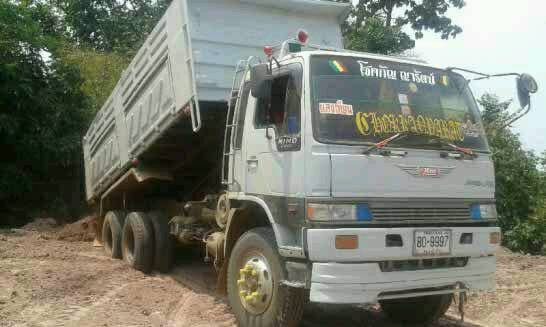 ขายด่วนHINO FM2K วางเครื่องP11 320แรงดั้มสองเพลาราคาไม่แพงจัดแนนท์ได้สูงราคาโทร0843923995