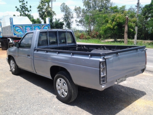 ขาย big M ฝาแดง ปี 94 เครื่องดี คัตซีสวย แอร์หนาว ยางใหม่4เส้นปี13พร้อมๆ