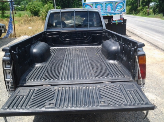 ขาย big M ฝาแดง ปี 94 เครื่องดี คัตซีสวย แอร์หนาว ยางใหม่4เส้นปี13พร้อมๆ