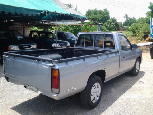 ขาย big M ฝาแดง ปี 94 เครื่องดี คัตซีสวย แอร์หนาว ยางใหม่4เส้นปี13พร้อมๆ