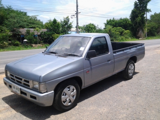 ขาย big M ฝาแดง ปี 94 เครื่องดี คัตซีสวย แอร์หนาว ยางใหม่4เส้นปี13พร้อมๆ