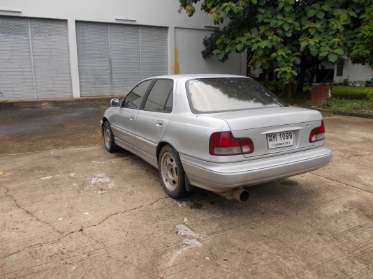 HYUNDAI  ELANTRA1800 ลดเหลือ45,000ครับ