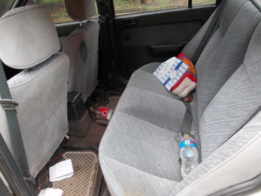 HYUNDAI  ELANTRA1800 ลดเหลือ45,000ครับ