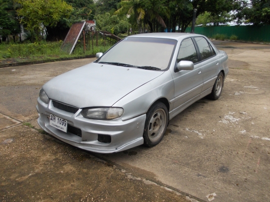 HYUNDAI  ELANTRA1800 ลดเหลือ45,000ครับ