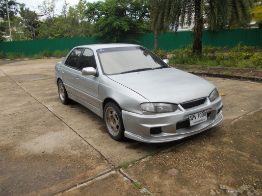 HYUNDAI  ELANTRA1800 ลดเหลือ45,000ครับ