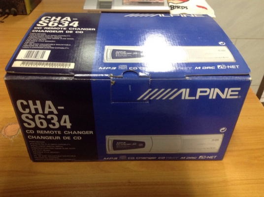 ขายตู้ CD-MP3 Alpine สำหรับ Pajaro และวิทยุ Alpine ได้ทุกรุ่น ขายตู้ CD-MP3 Alpine สำหรับ Pajaro และวิทยุ Alpine ได้ทุกรุ่น