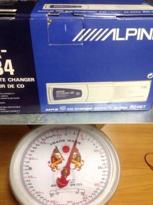 ขายตู้ CD-MP3 Alpine สำหรับ Pajaro และวิทยุ Alpine ได้ทุกรุ่น ขายตู้ CD-MP3 Alpine สำหรับ Pajaro และวิทยุ Alpine ได้ทุกรุ่น