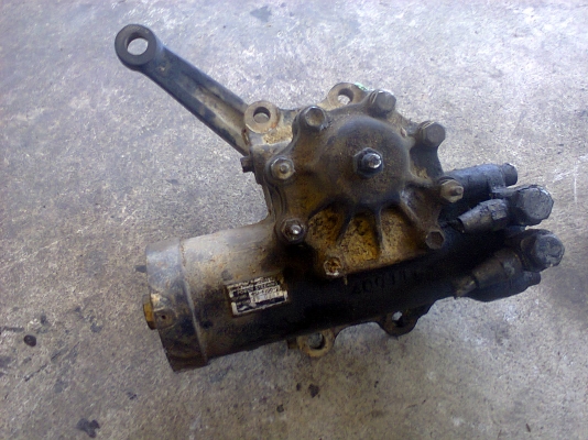 ขาย กระปุกพวงมาลัยเพาเวอร์ ฮีโน่ 3 M - ซูโม่ 227 - 2K