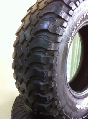 ขายยาง bf mud 285-75-16 ถูกๆครับ