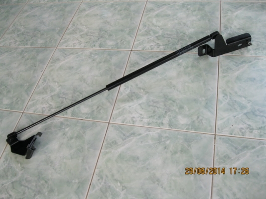 ค้ำโช้ค isuzu all new