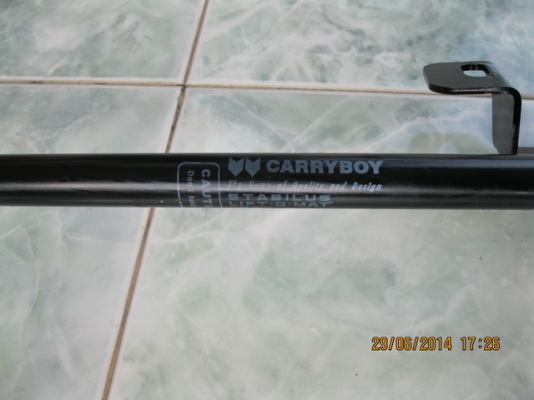 ค้ำโช้ค isuzu all new ค้ำโช้ค isuzu all new