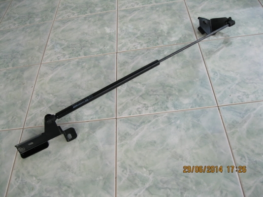 ค้ำโช้ค isuzu all new ค้ำโช้ค isuzu all new