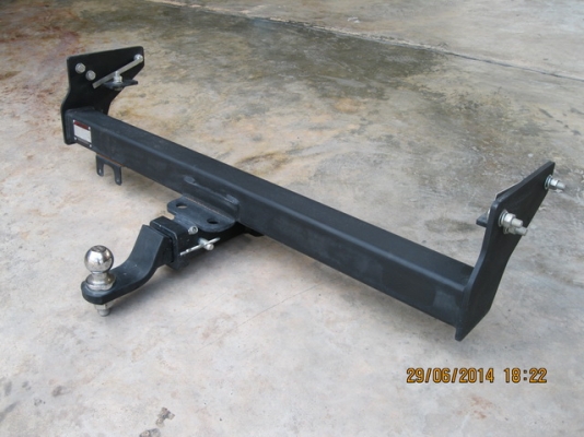 ขายหัวลากเทเลอร์รถกระบะ MITSUBISHI รุ่น TRITON 4 ประตู ขายหัวลากเทเลอร์รถกระบะ MITSUBISHI รุ่น TRITON 4 ประตู