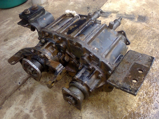 ขาย สโลว์ อินเตอร์ 3 สปีด สภาพดีพร้อมติดตั้ง ใช้งานใด้เลย