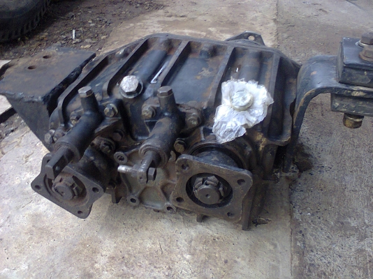 ขาย สโลว์ อินเตอร์ 3 สปีด สภาพดีพร้อมติดตั้ง ใช้งานใด้เลย