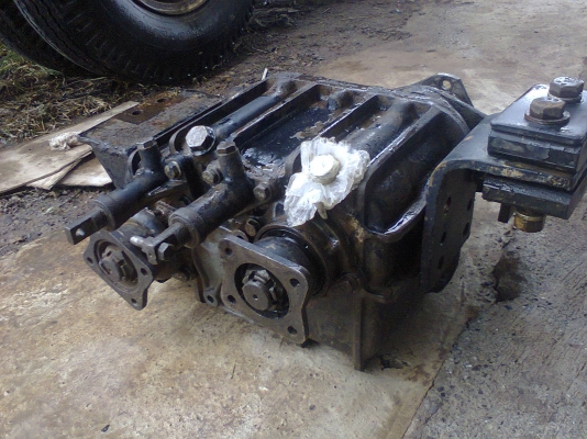 ขาย สโลว์ อินเตอร์ 3 สปีด สภาพดีพร้อมติดตั้ง ใช้งานใด้เลย