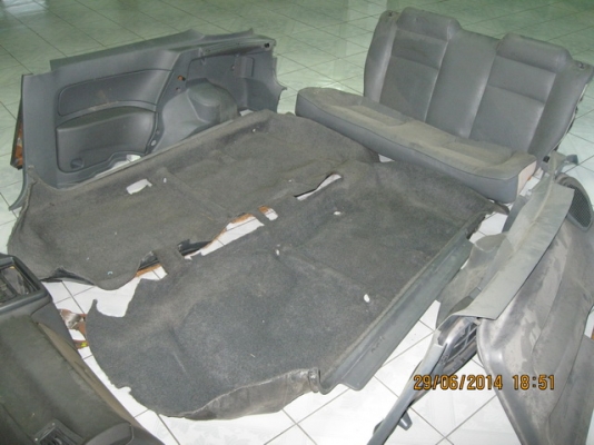 ขายภายในรถยนต์ HONDA รุ่น Civic 3D พร้อมเบาะ ครบๆเลยครับ ขายภายในรถยนต์ HONDA รุ่น Civic 3D พร้อมเบาะ ครบๆเลยครับ