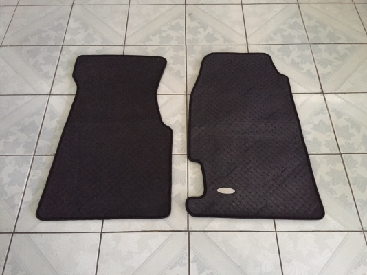 ขายพรม Back liner แท้ใส่กับรถยนต์ HONDA รุ่น CRX ปี92