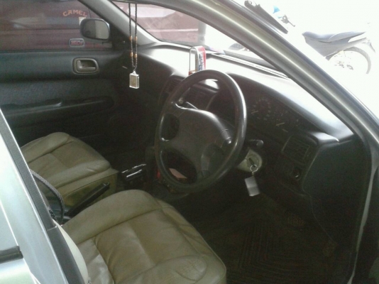 โตโยต้า โคโรล่า 111 ปี 97 เกียร์ออโต้ 95,000