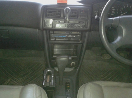 โตโยต้า โคโรล่า 111 ปี 97 เกียร์ออโต้ 95,000