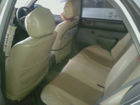 โตโยต้า โคโรล่า 111 ปี 97 เกียร์ออโต้ 95,000