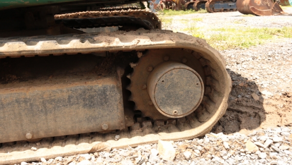 KOMATSU PC25-1 เก่านอก ตามสภาพนะครับ KOMATSU PC25-1 เก่านอก ตามสภาพนะครับ