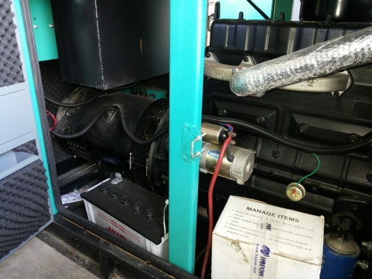 NEW AsahiiGen ASH-G40 KVAของใหม่ 100\% NEW AsahiiGen ASH-G40 KVAของใหม่ 100\%